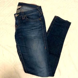 True religion jeans